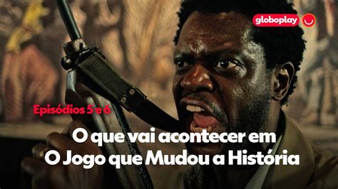 O Jogo que Mudou a História: assalto a banco e revolta no.